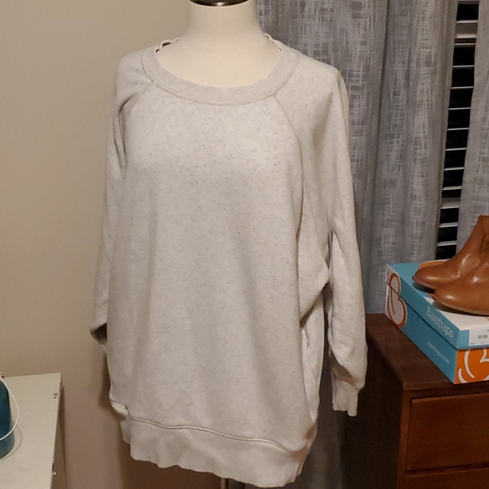Aerie sweatshirt